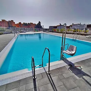  Apartment Ap Majorero Caleta Spain