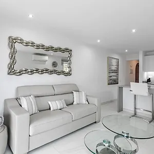  Apartment Mango La Caleta 1a025 Spain