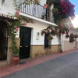  Holiday home Casa Centro Old Town Spain